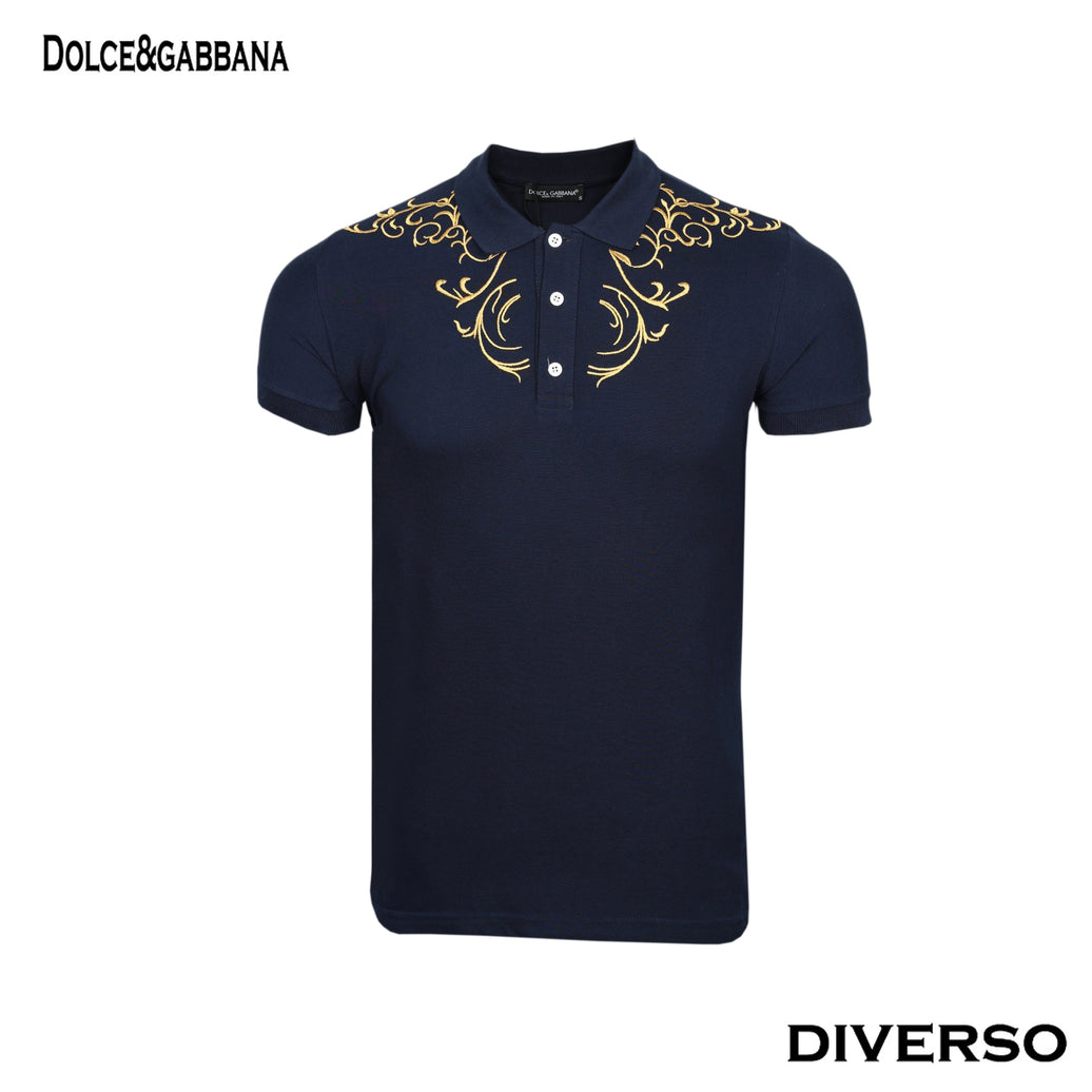 تيشيرت رجاليD&G