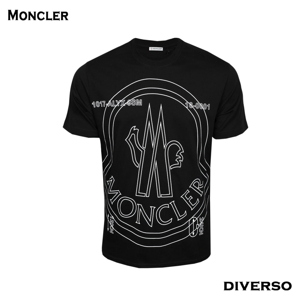 تيشيرت MONCLER