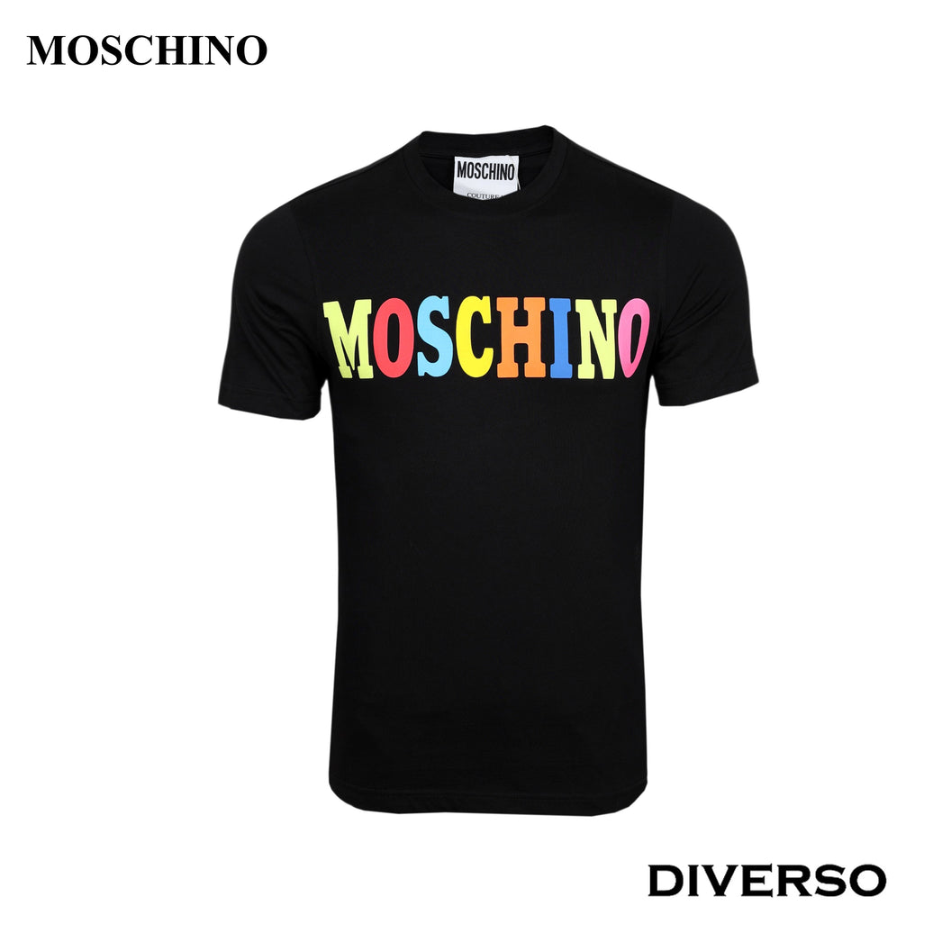 تيشيرت MOSCHINO