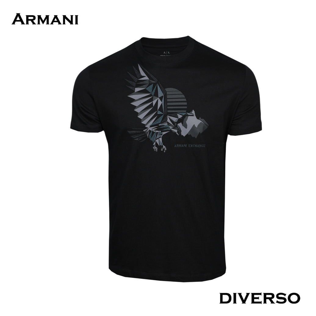 تيشيرت ARMANI
