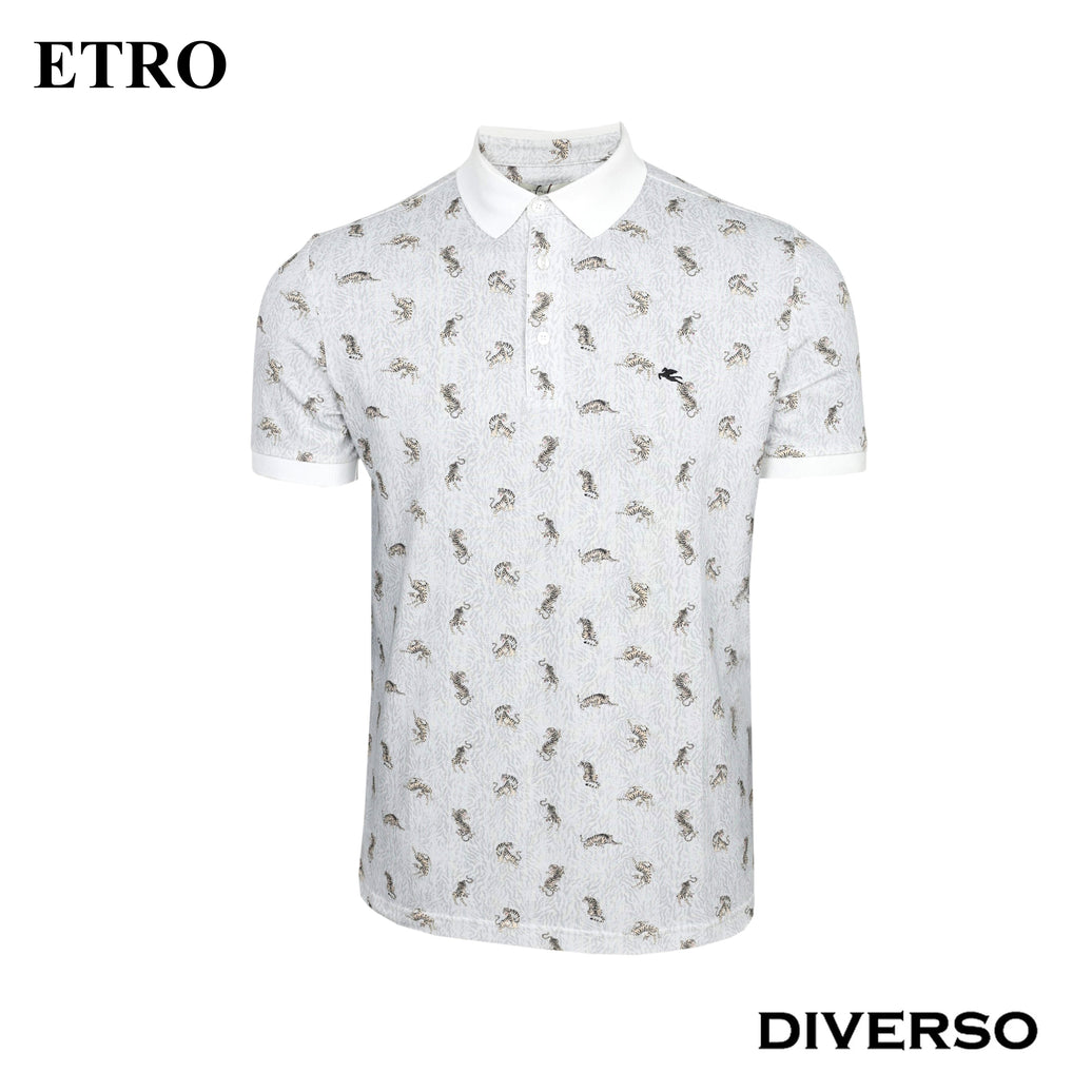 تيشيرت رجالي ETRO