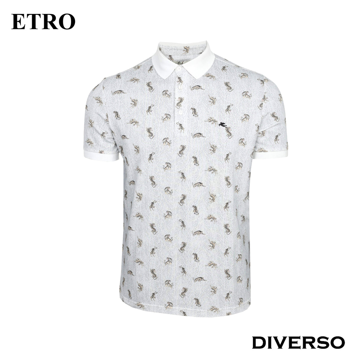 تيشيرت رجالي ETRO
