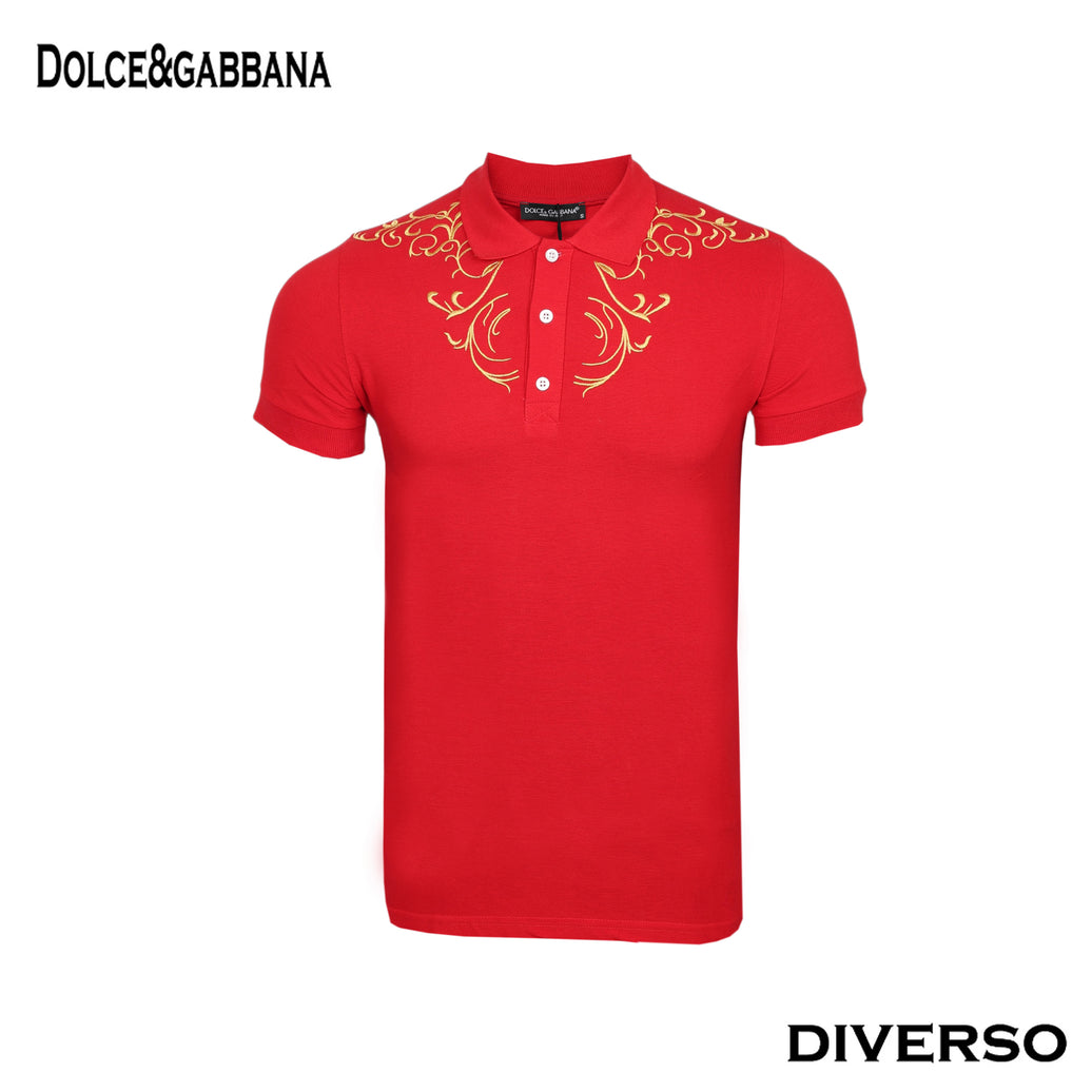 تيشيرت رجالي D&G