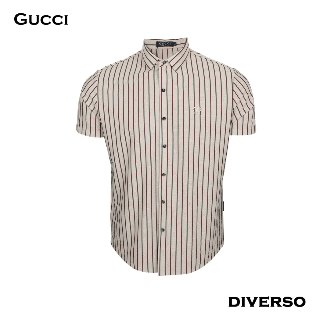 GUCCI قميص