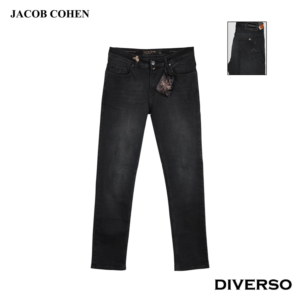 بنطلون JACOB COHEN