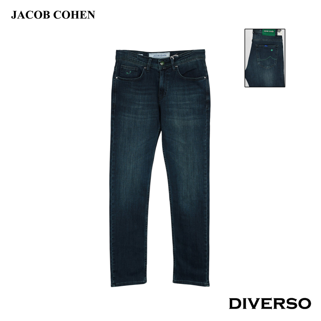 بنطلون JACOB COHEN