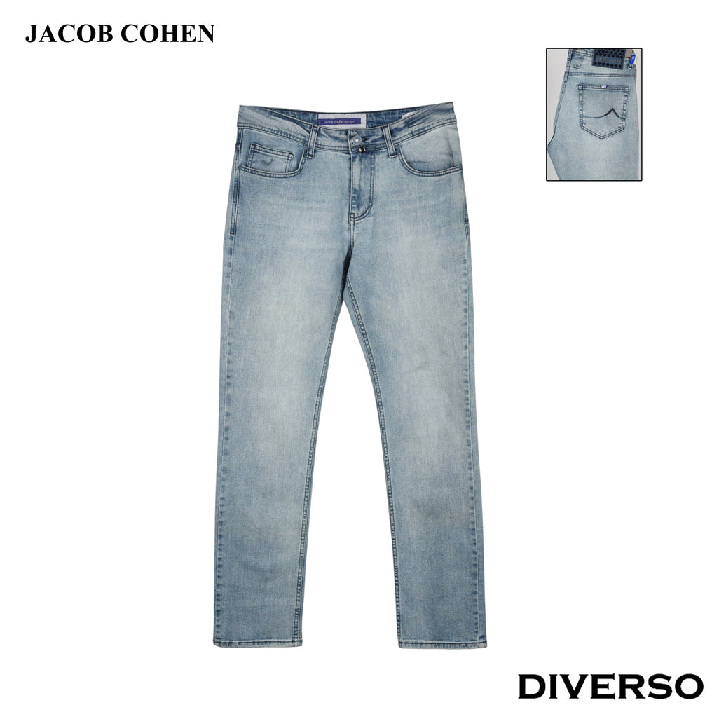 بنطلون JACOB COHEN