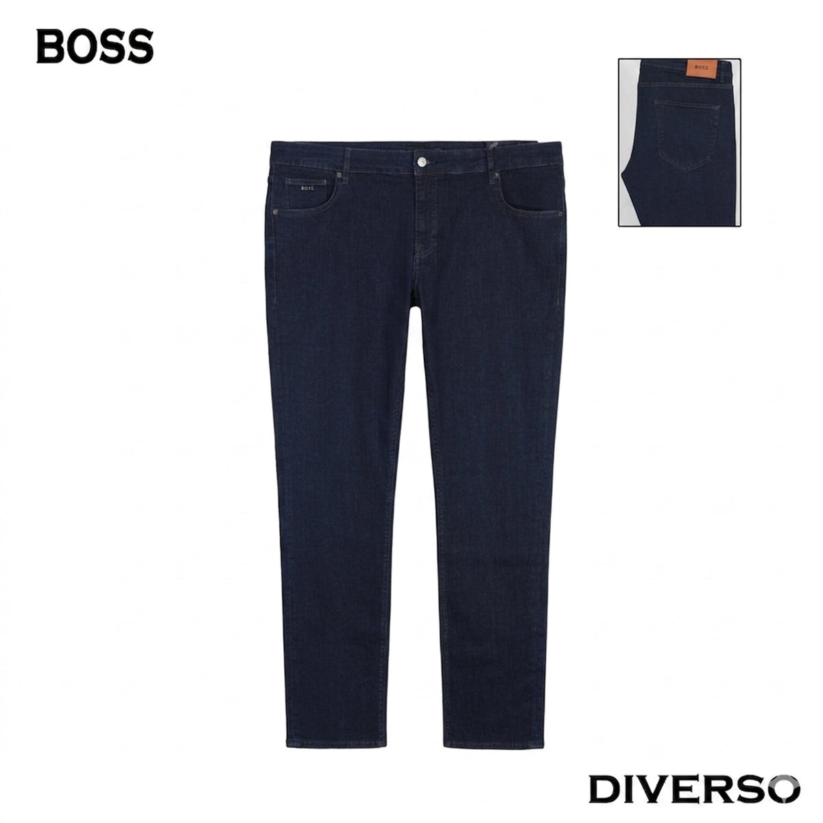 بنطلون BOSS