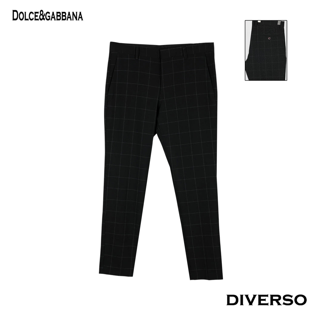 بنطلون DOLCE&GABBANA
