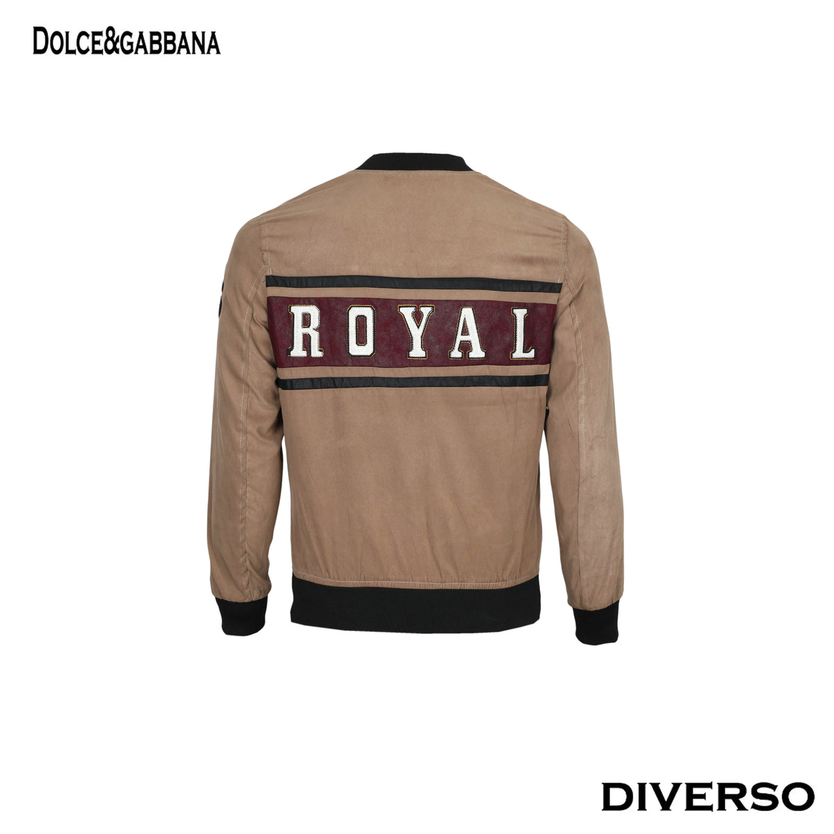 جاكيت رجالي DOLCE&GABBANA