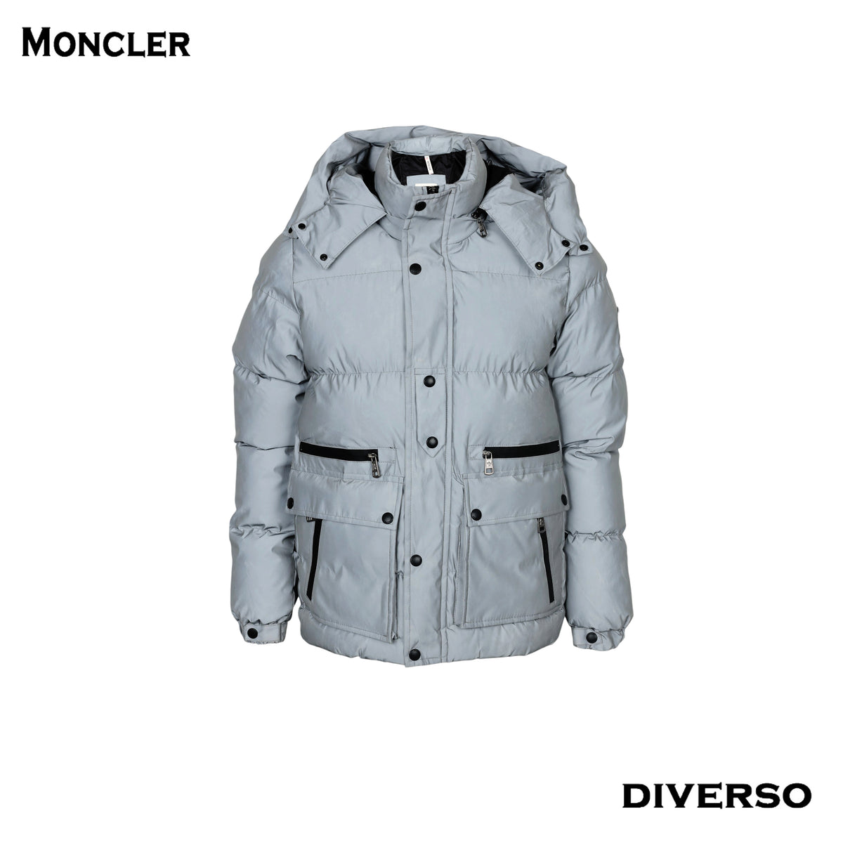 جاكيت رجالي MONCLER