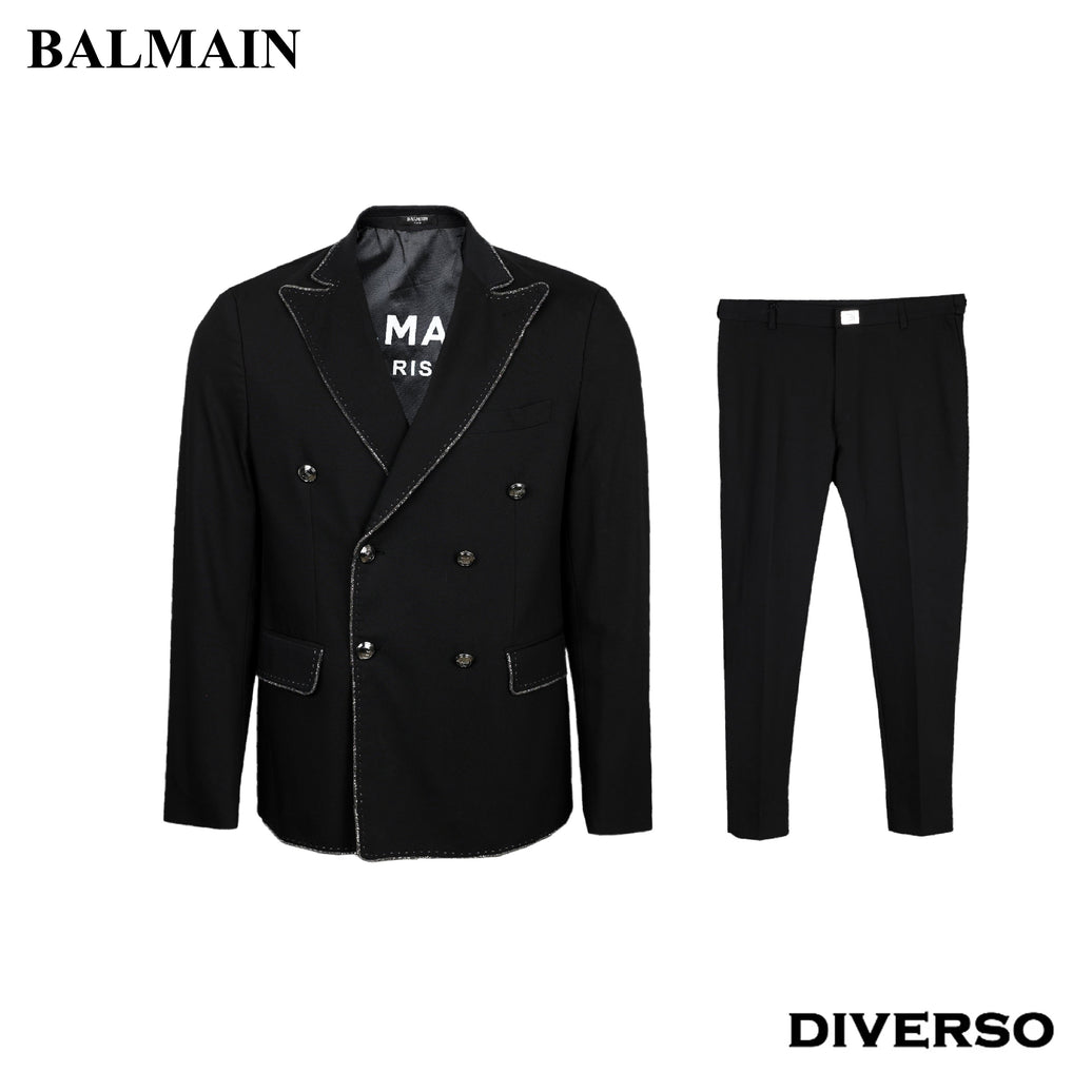 بدلة BALMAIN