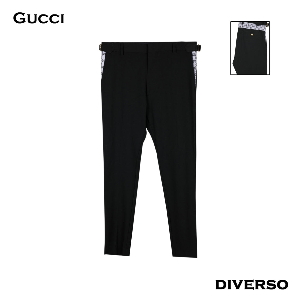 بنطلون GUCCI