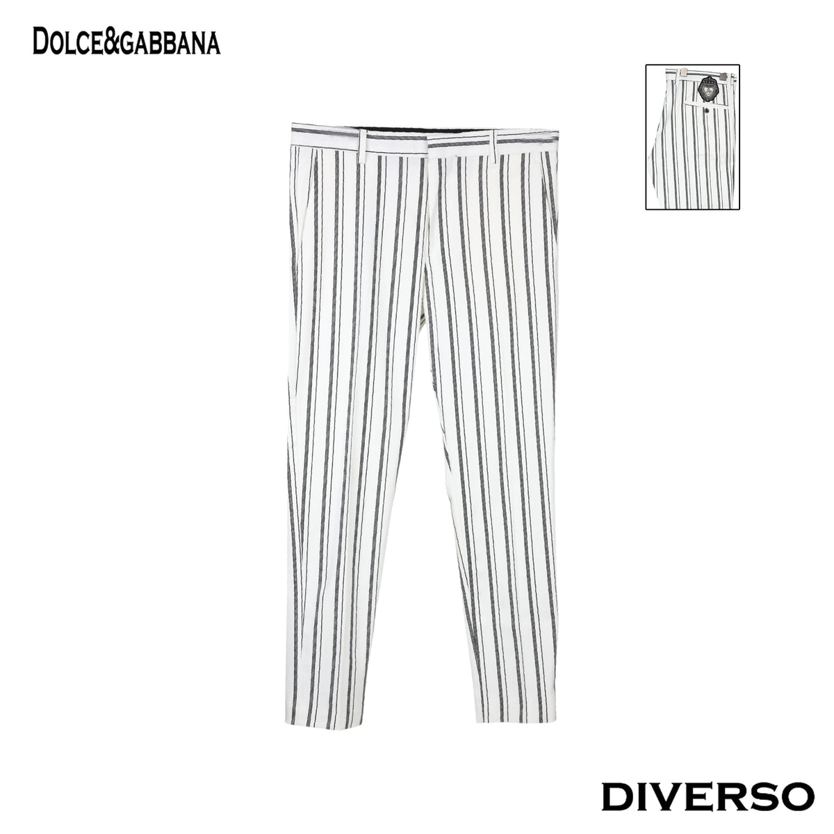 بدلة D&G