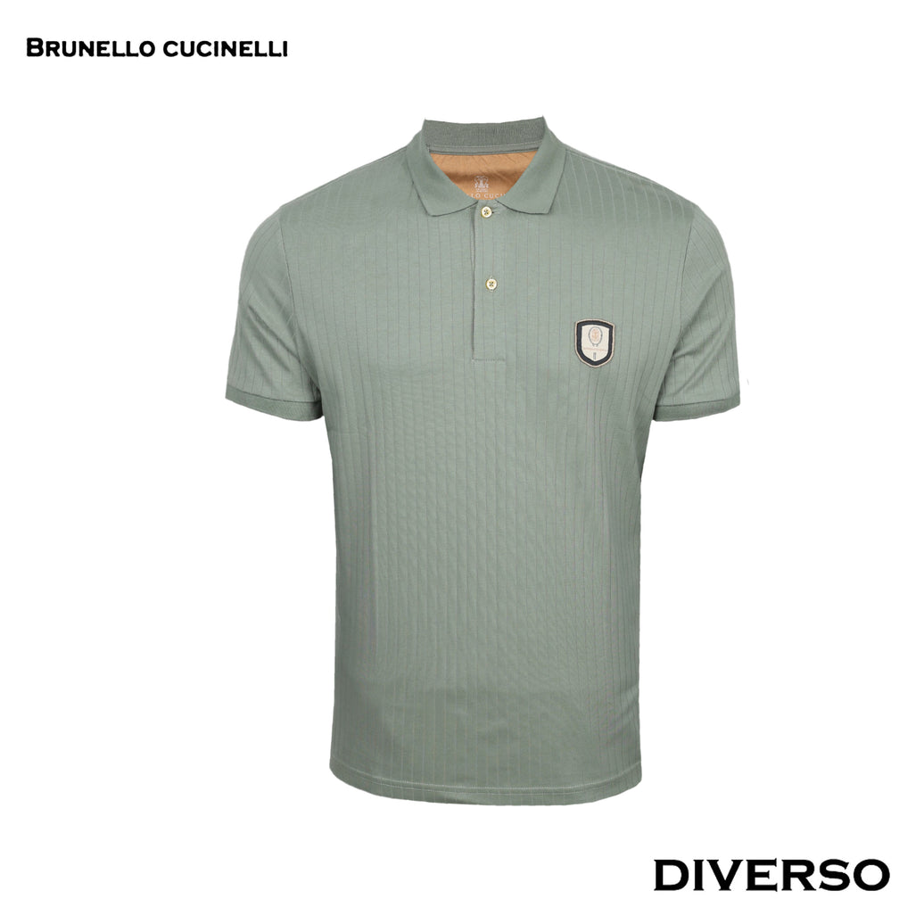 تيشيرت BRUNELLO CUCINELLI