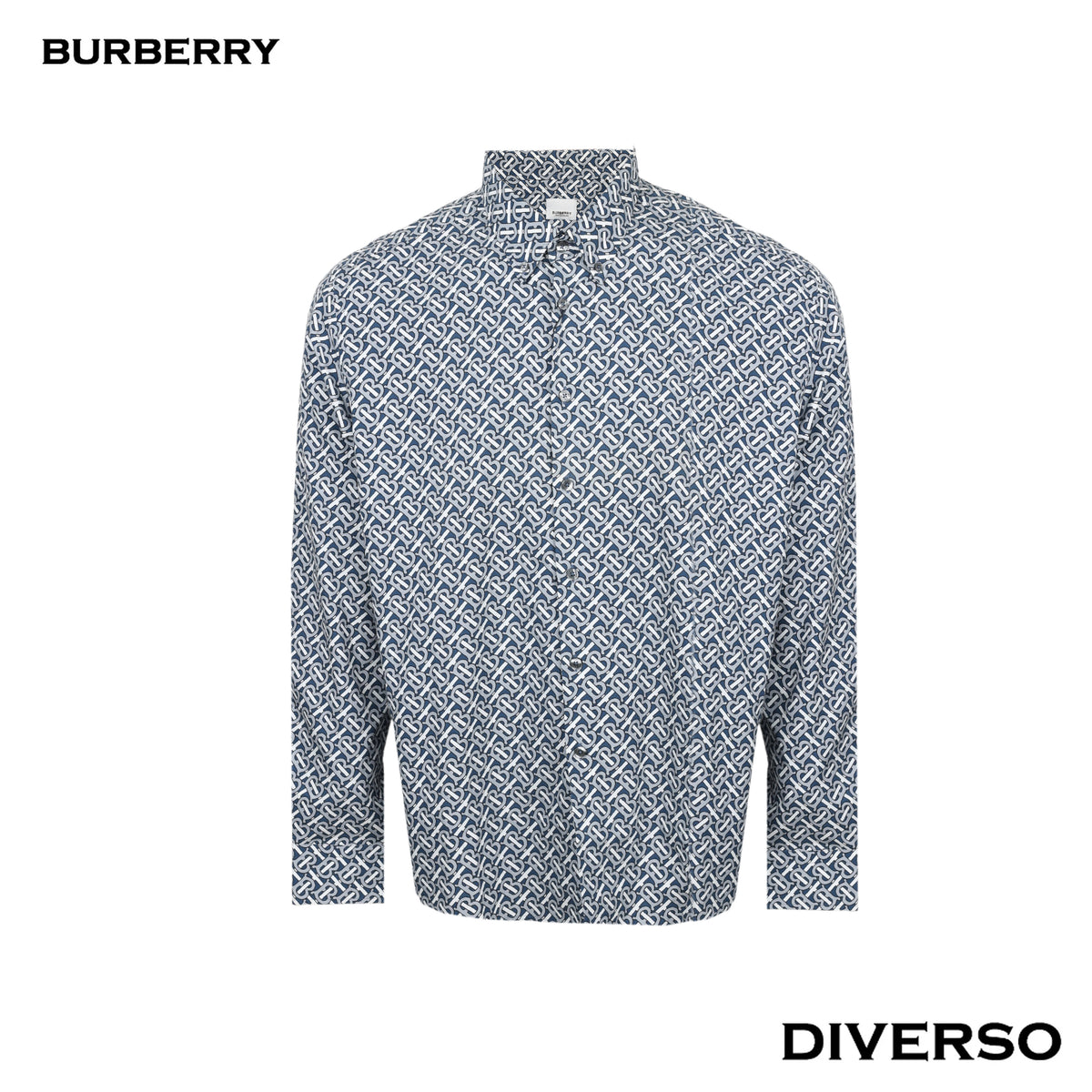 قميص رجالي BURBERRY