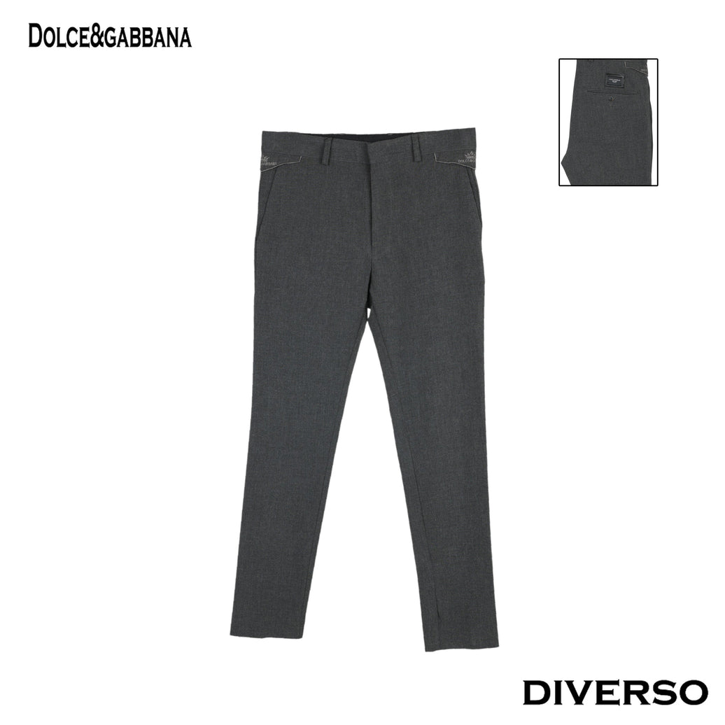 بنطلون DOLCE&GABBANA