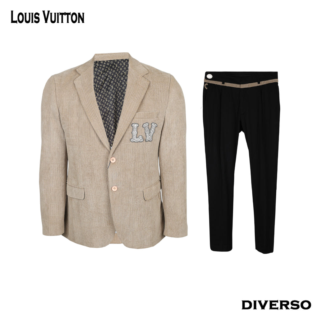 بدلة LOUIS VUITTON