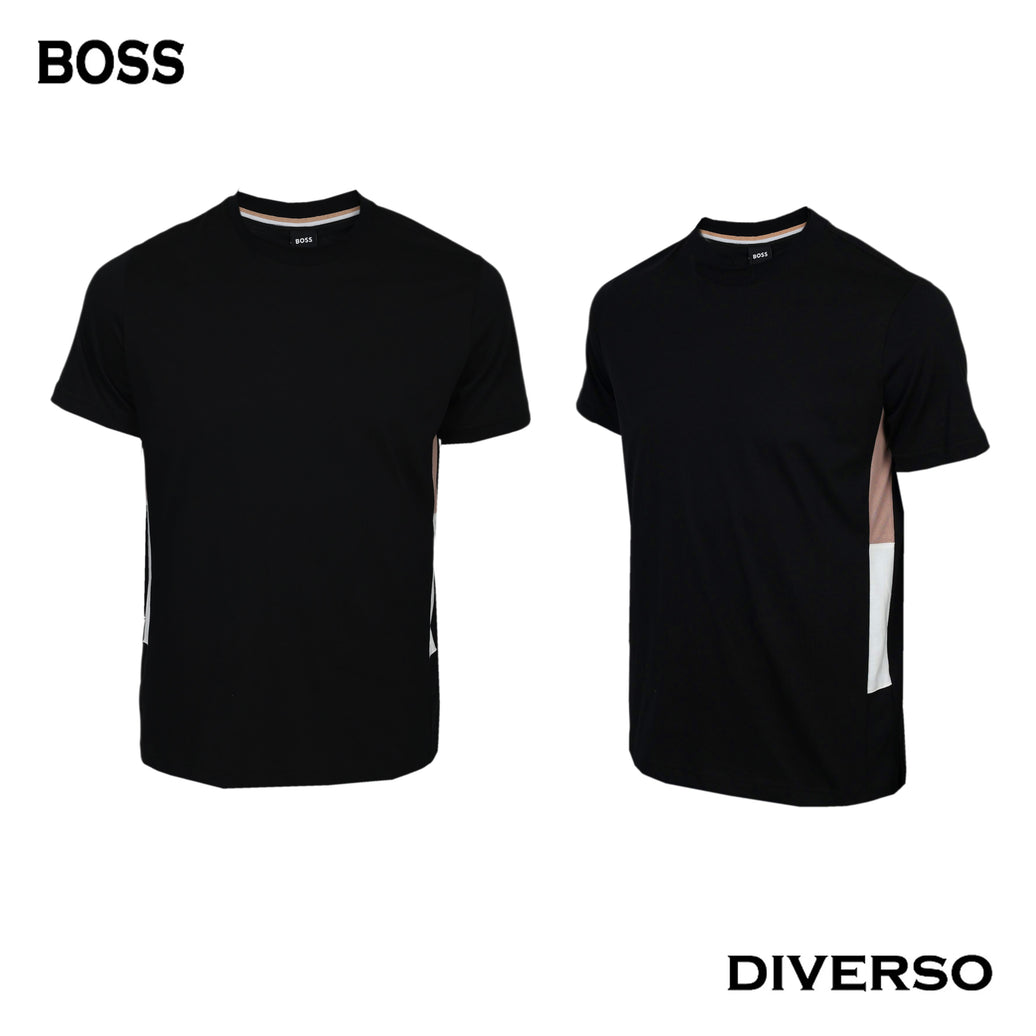تيشيرت رجالي HUGO BOSS
