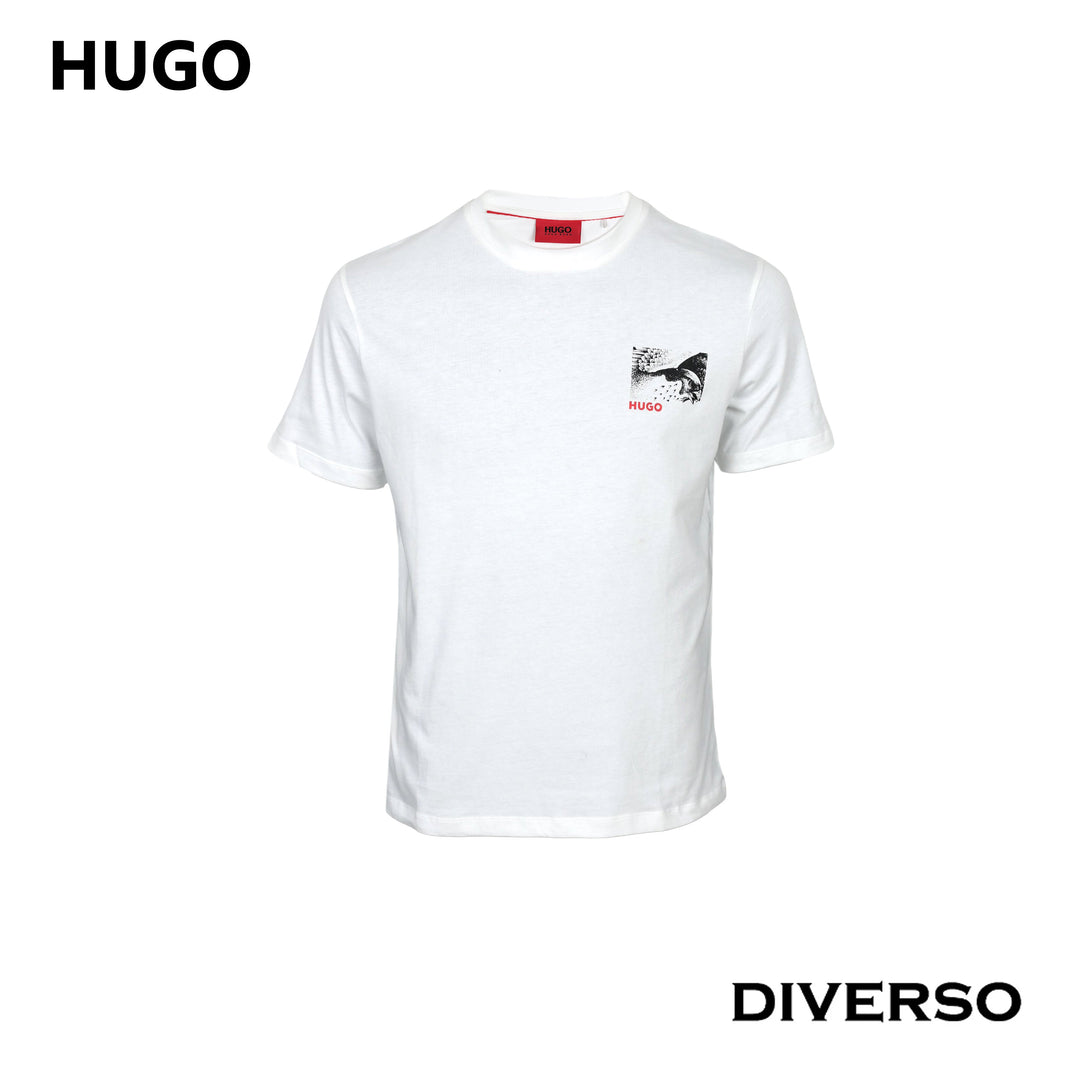 تيشيرت HUGO