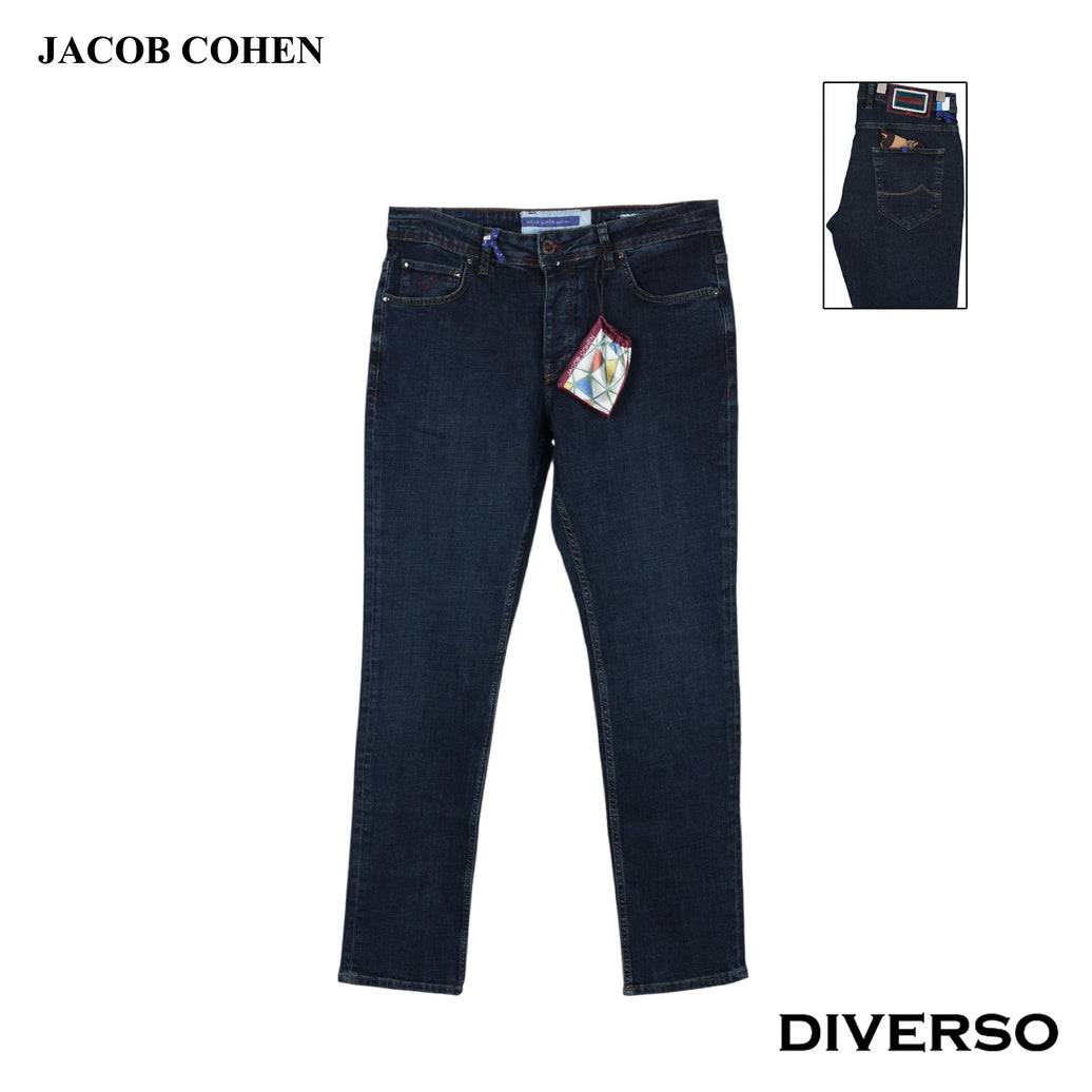 بنطلون JACOB COHEN