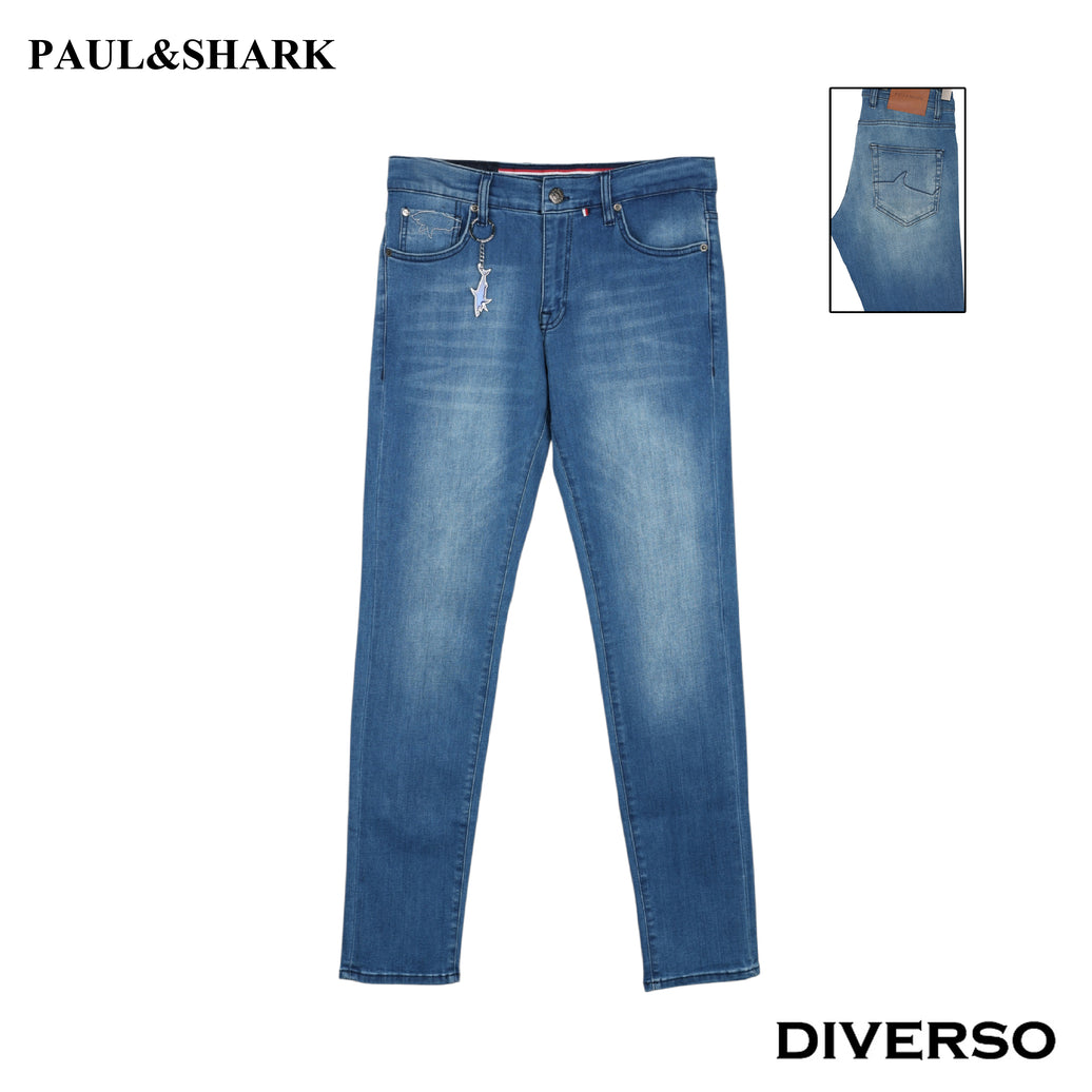 بنطلون رجاليPAUL&SHARK
