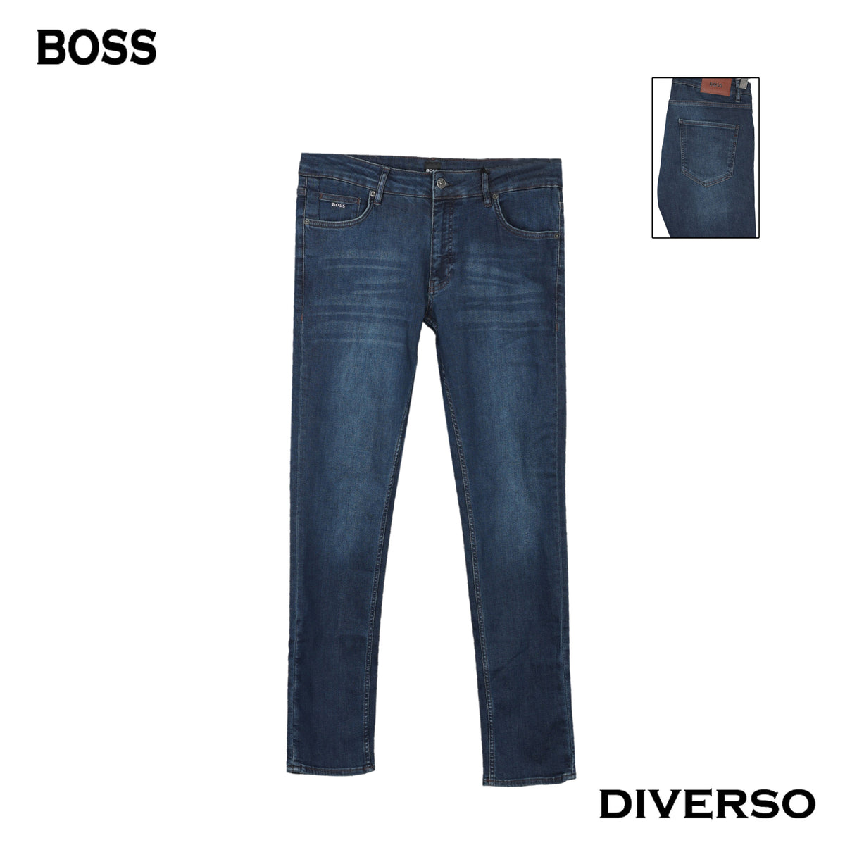 بنطلون BOSS