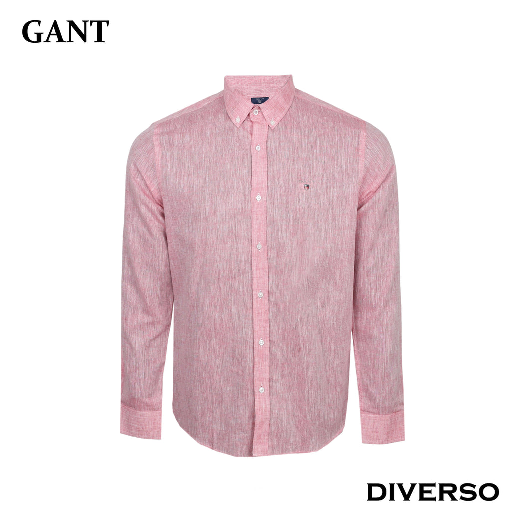 GANT قميص رجالي