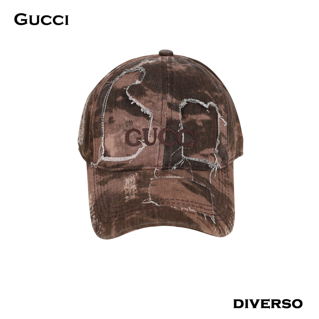 كاب GUCCI