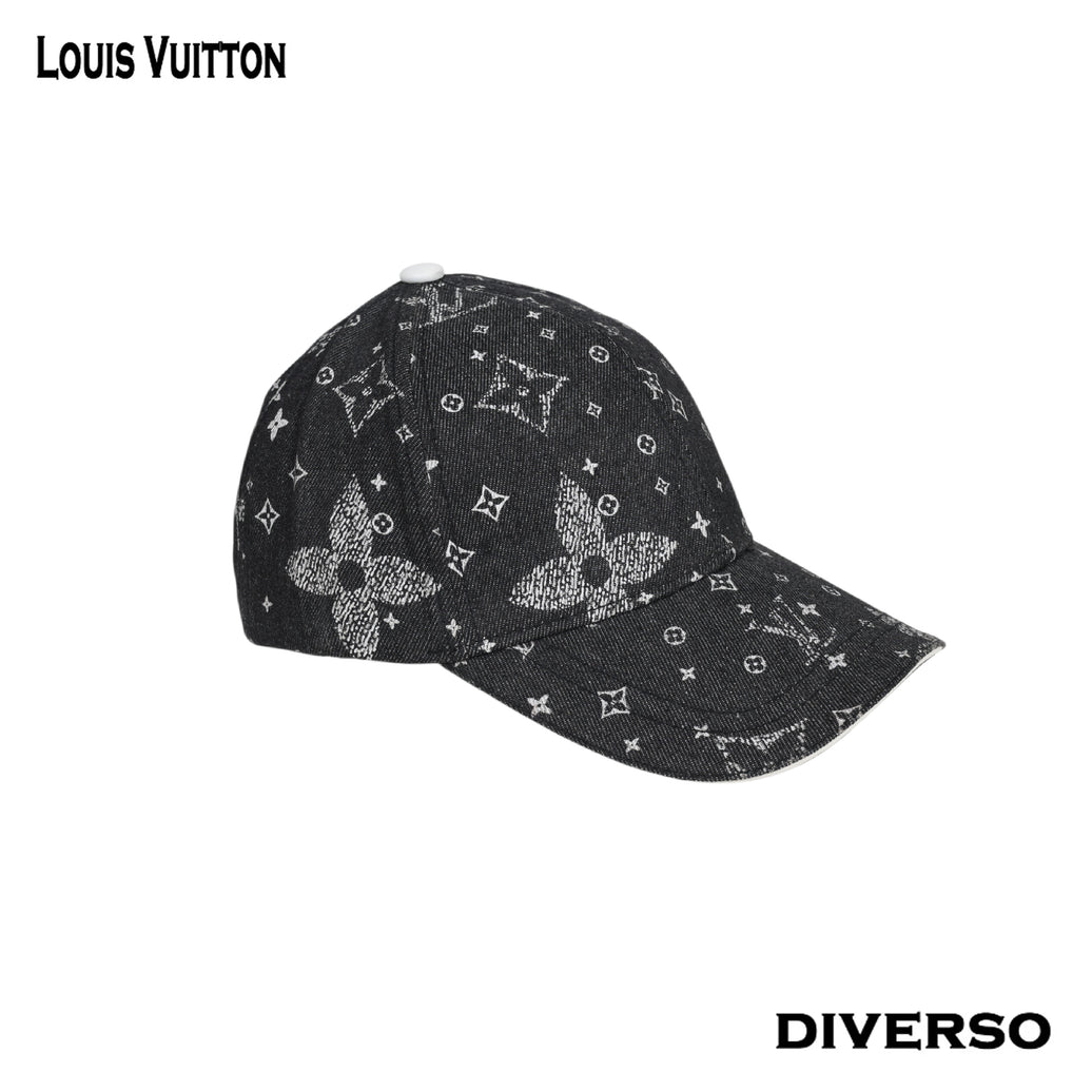 LV كاب