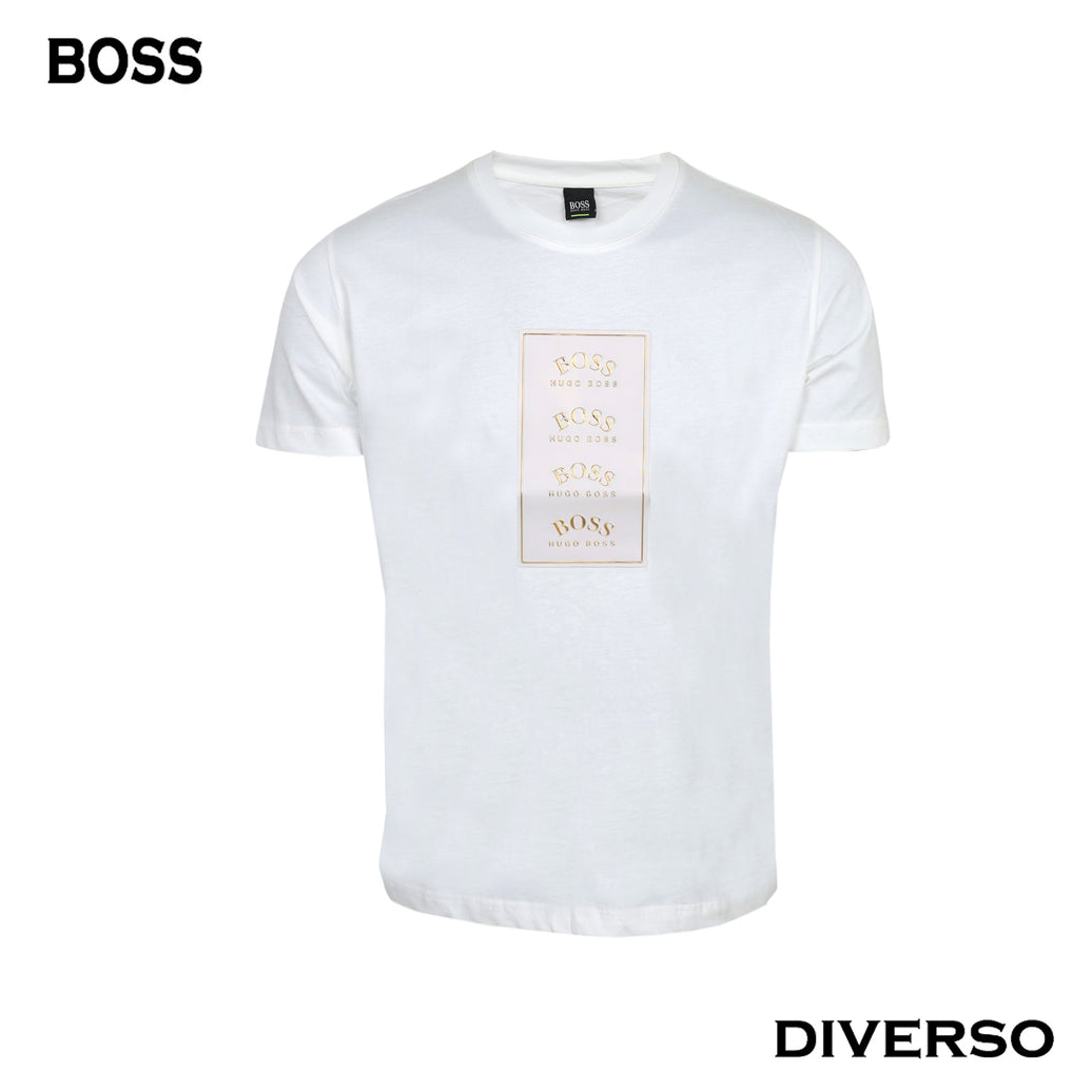 تيشيرت BOSS