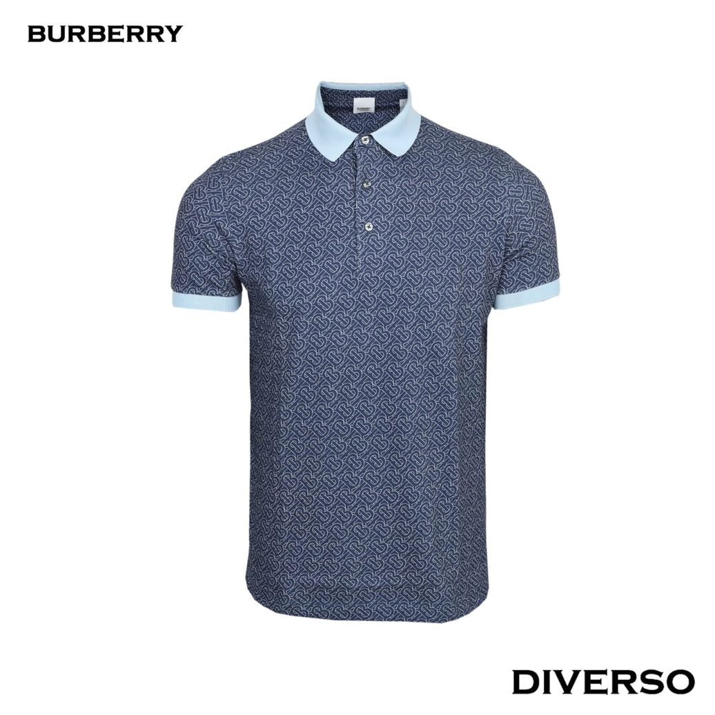 تيشيرت BURBERRY