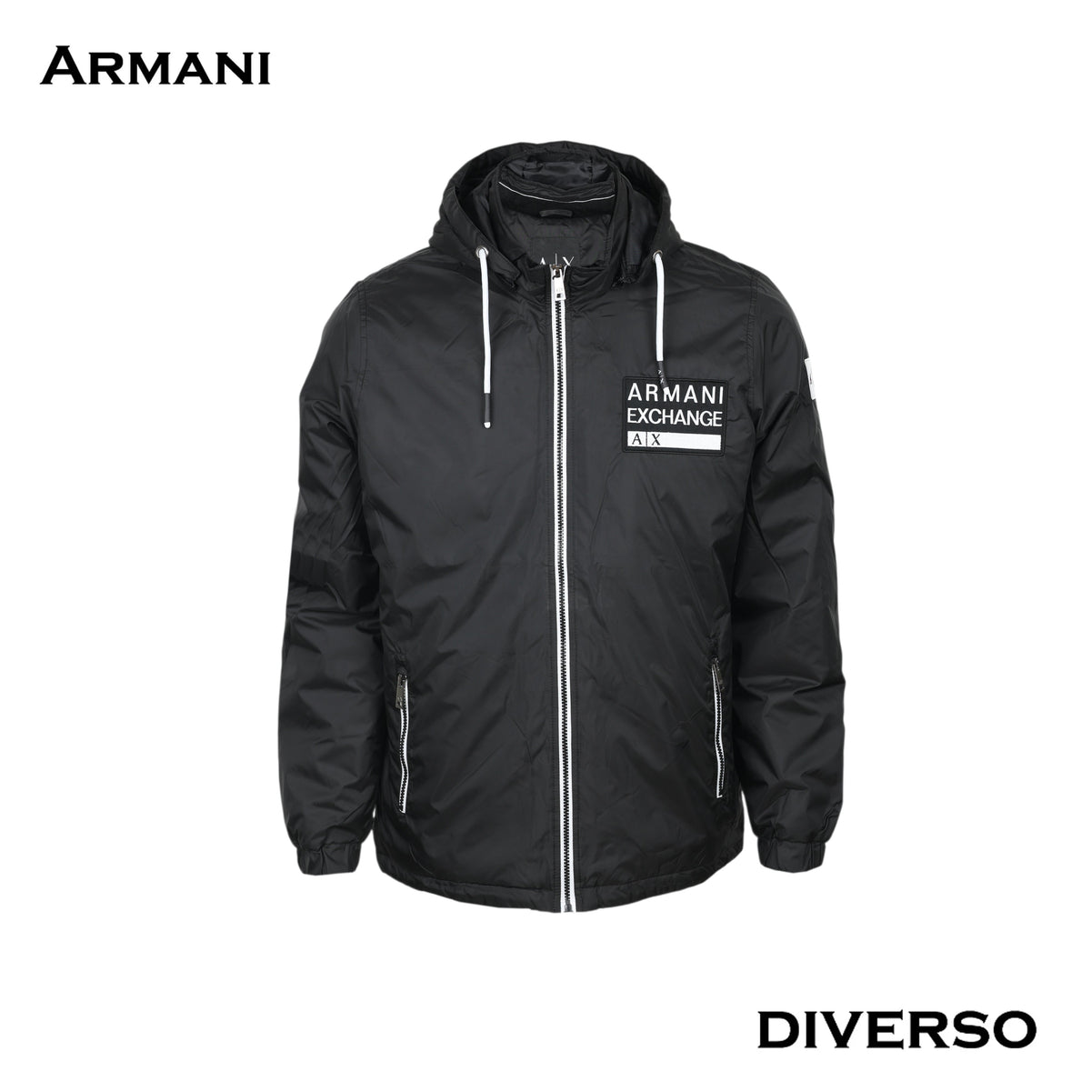 جاكيت ARMANI
