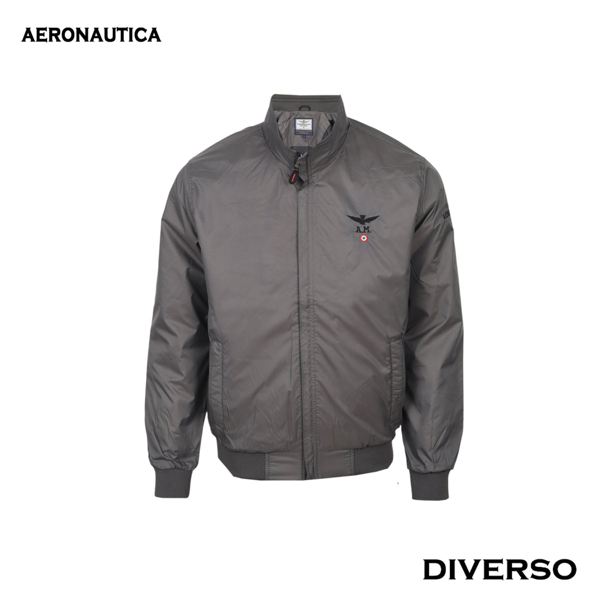 جاكيت AERONAUTICA