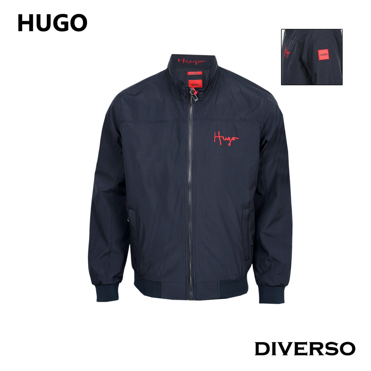 جاكيت رجالى HUGO
