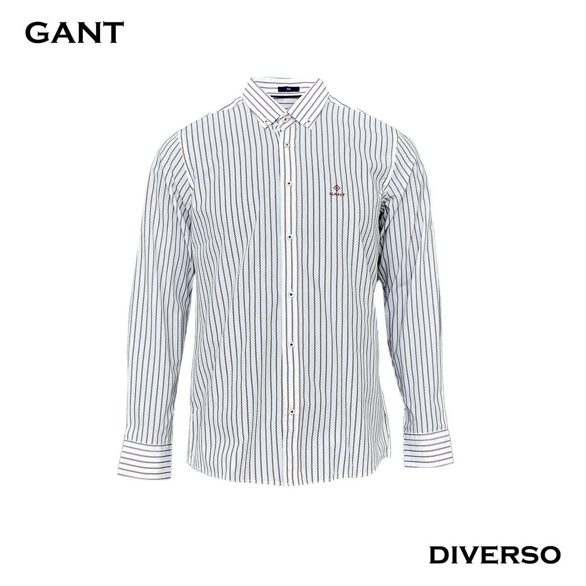 قميص GANT