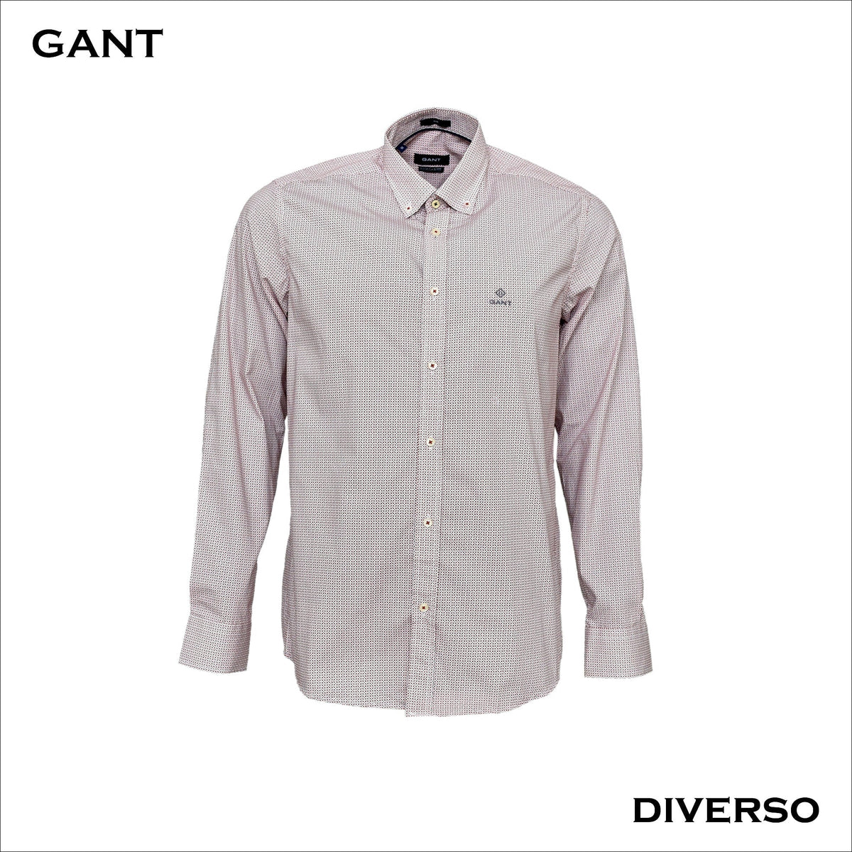 قميص GANT