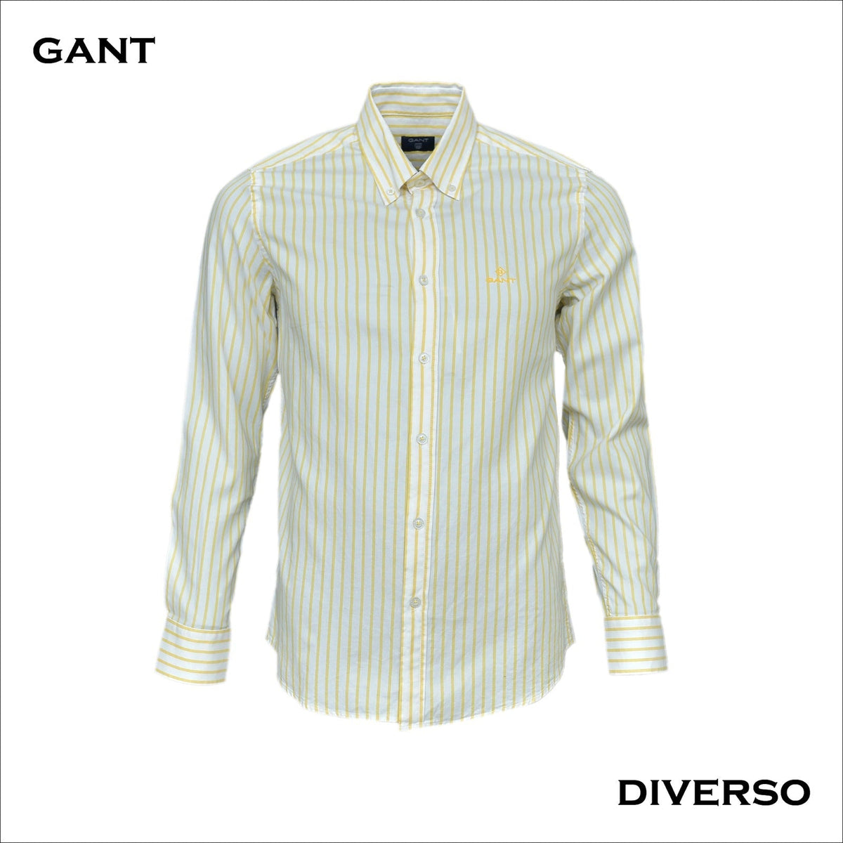 قميص GANT
