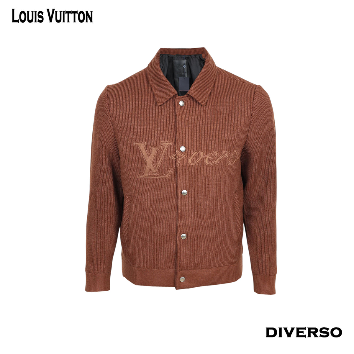 جاكيت رجالي LV