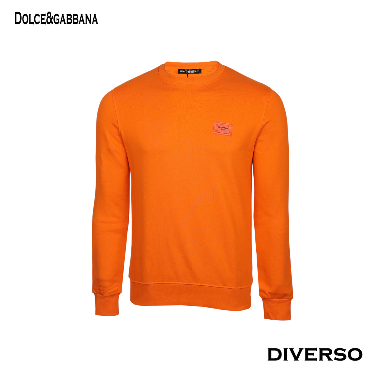 سويت شيرت رجالي DOLCE&GABBANA