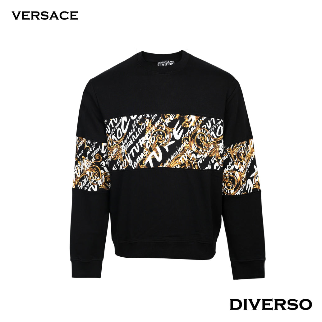 سويت شيرت رجاليVERSACE