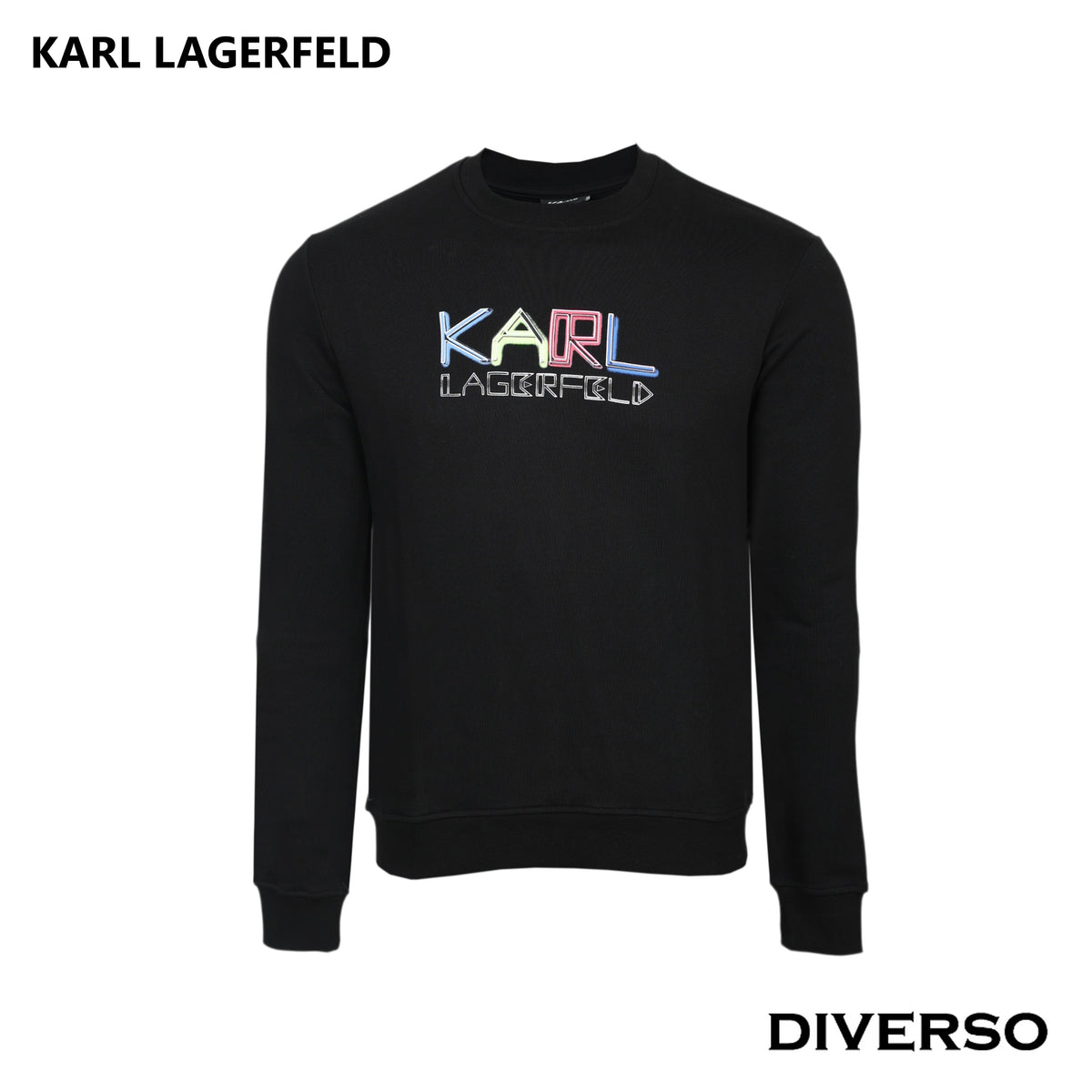سويت شيرت KARL LAGERFELD