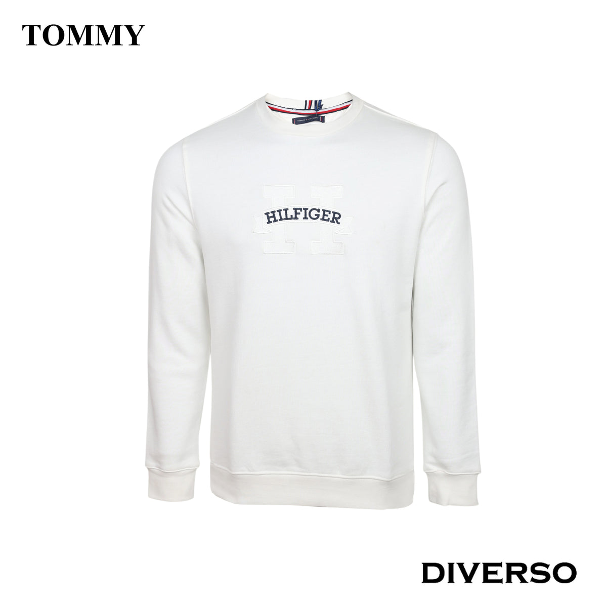 سويت شيرت TOMMY