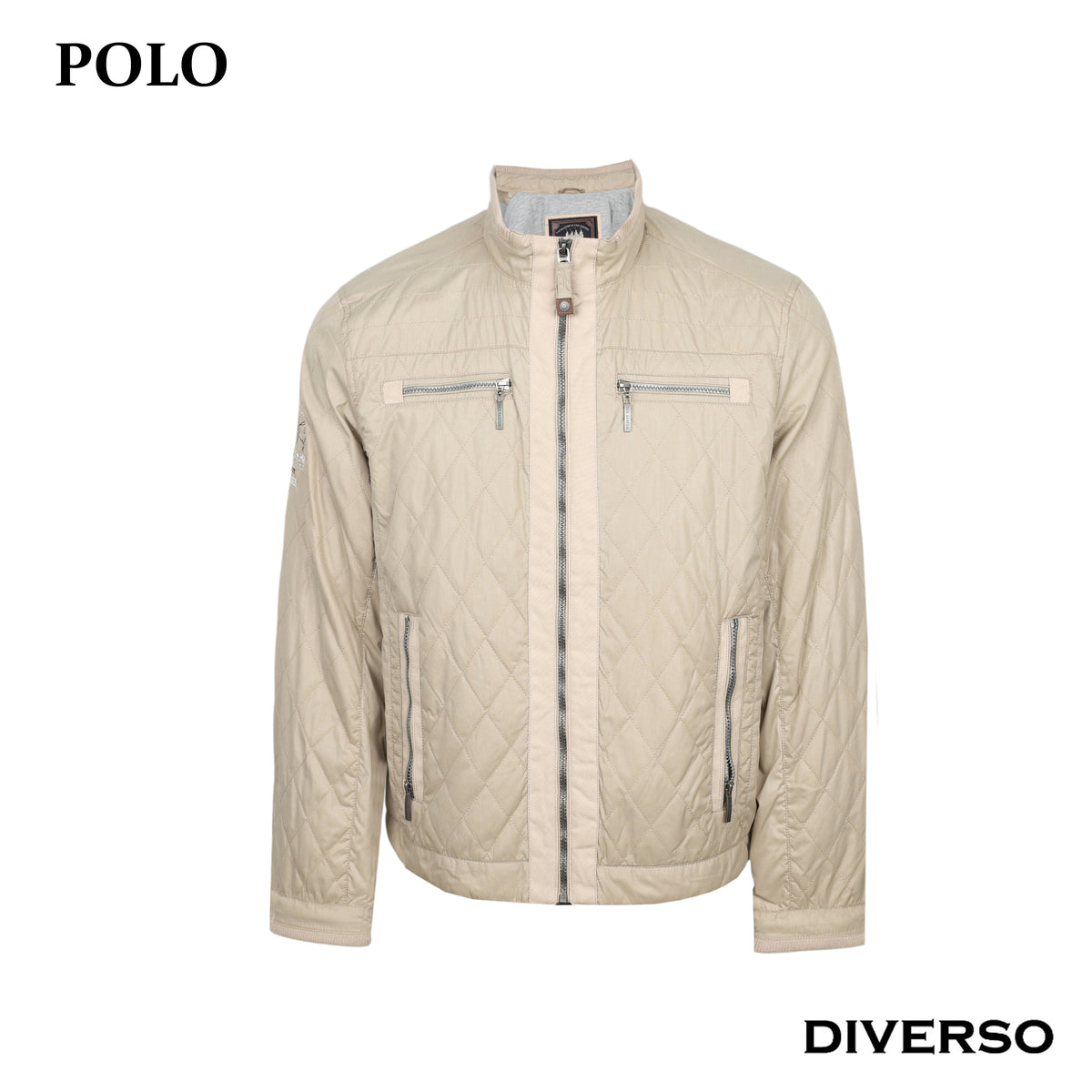 جاكيت POLO PLAYERS