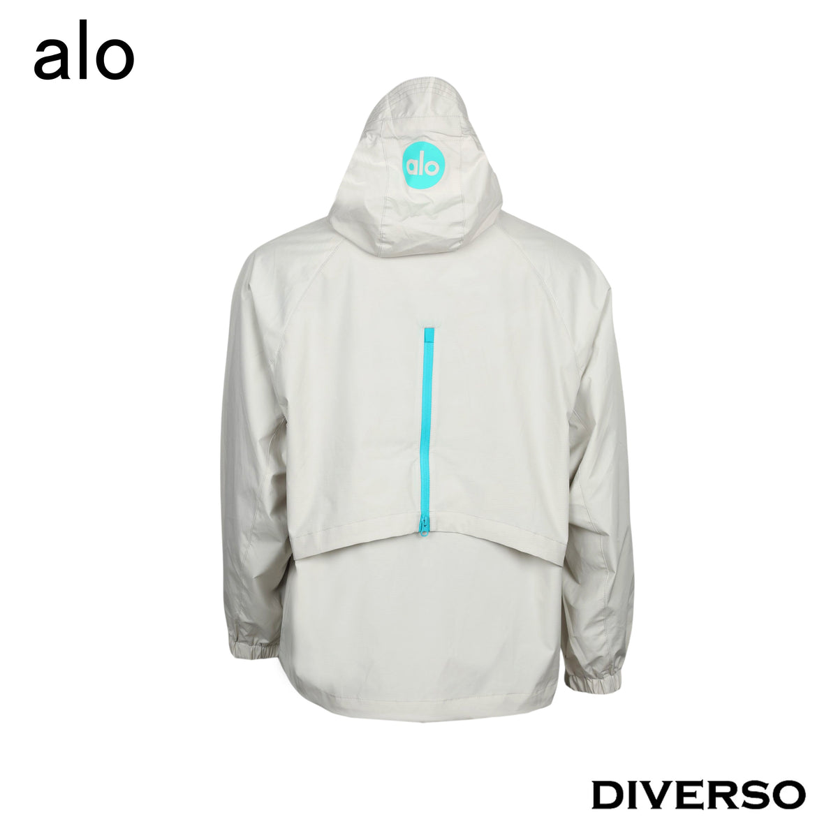 جاكيت ALO