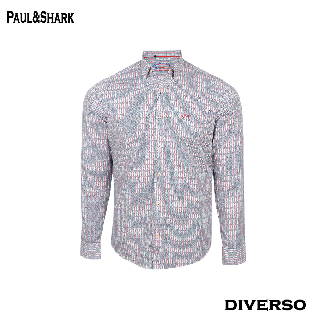 قميص PAUL & SHARK