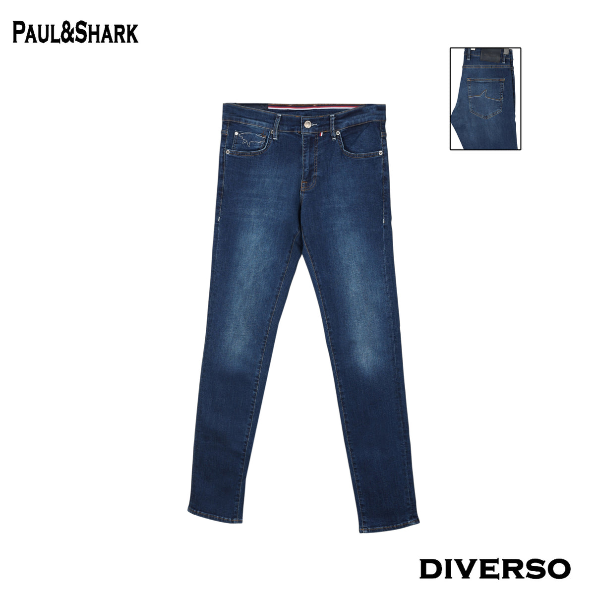 بنطلون PAUL&SHARK