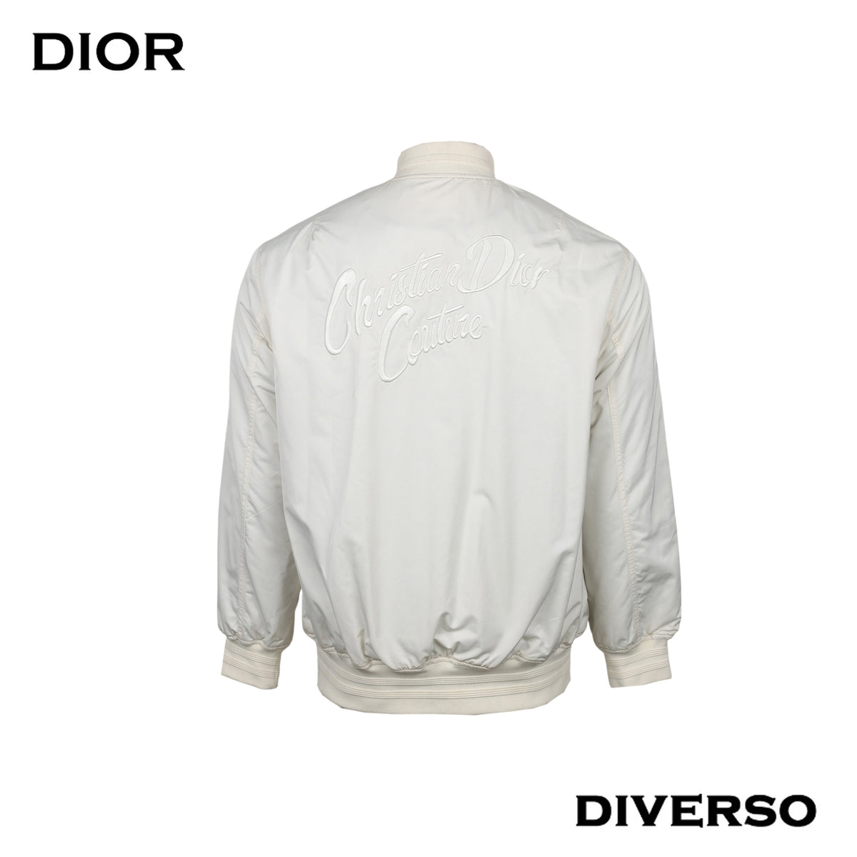 جاكيت DIOR
