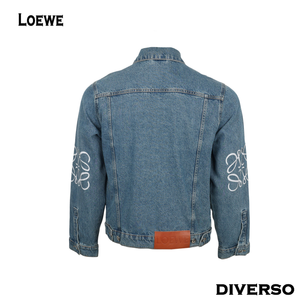 جاكيت LOEWE