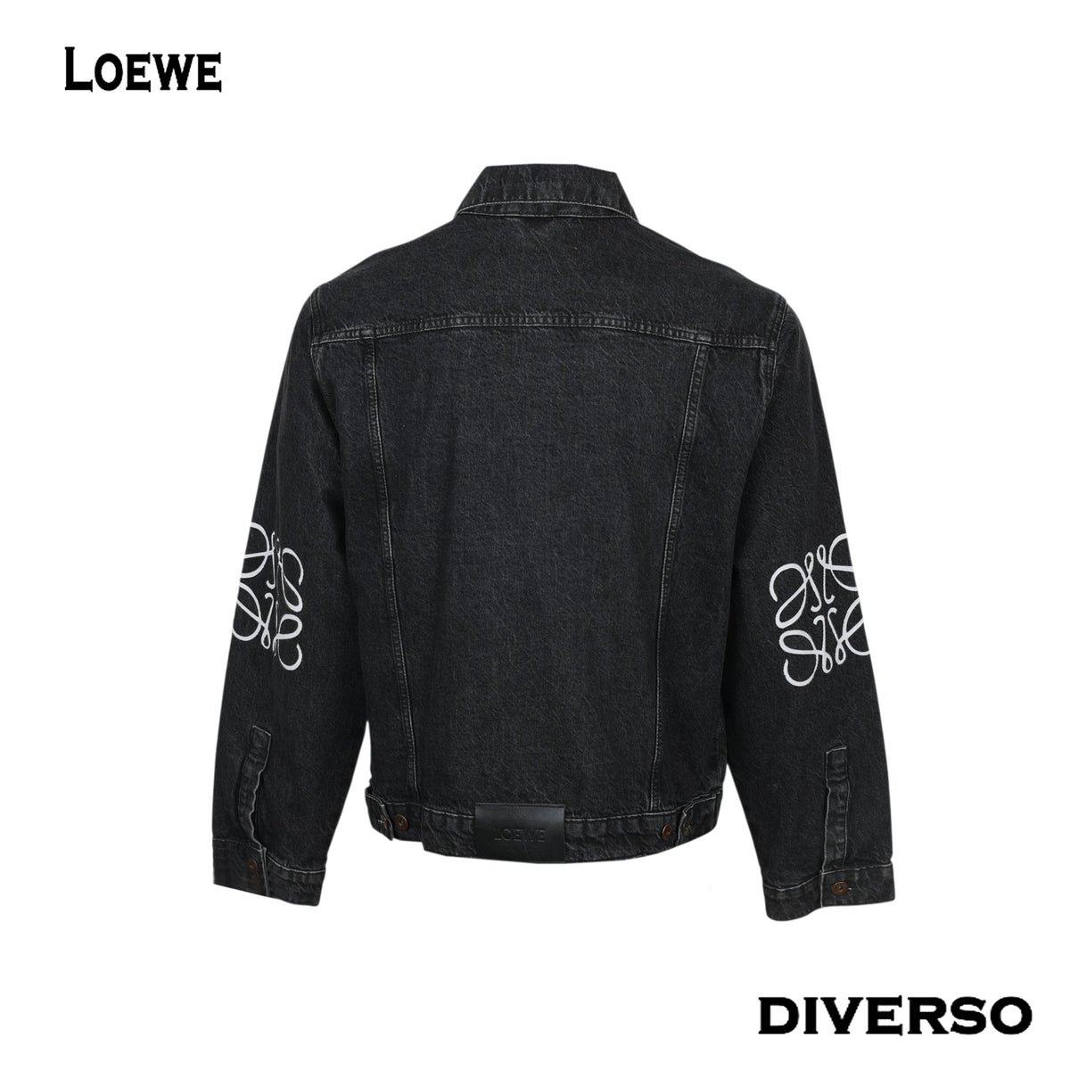 جاكيت LOEWE
